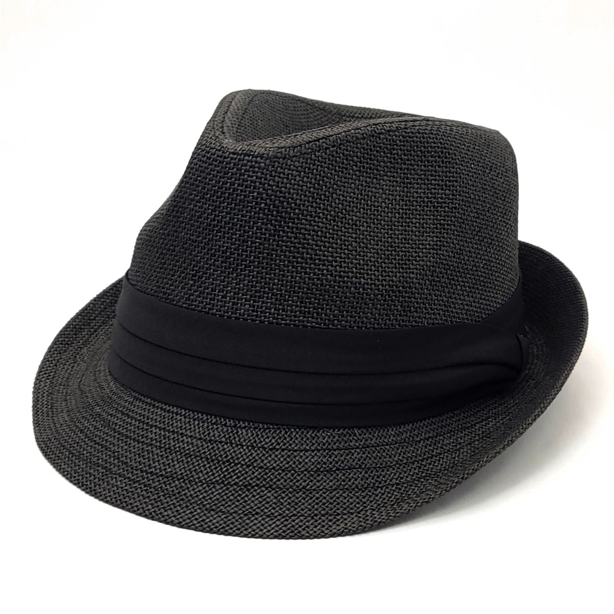 Fedora - FD607A, Fine Straw, Multi Colour, OSFA