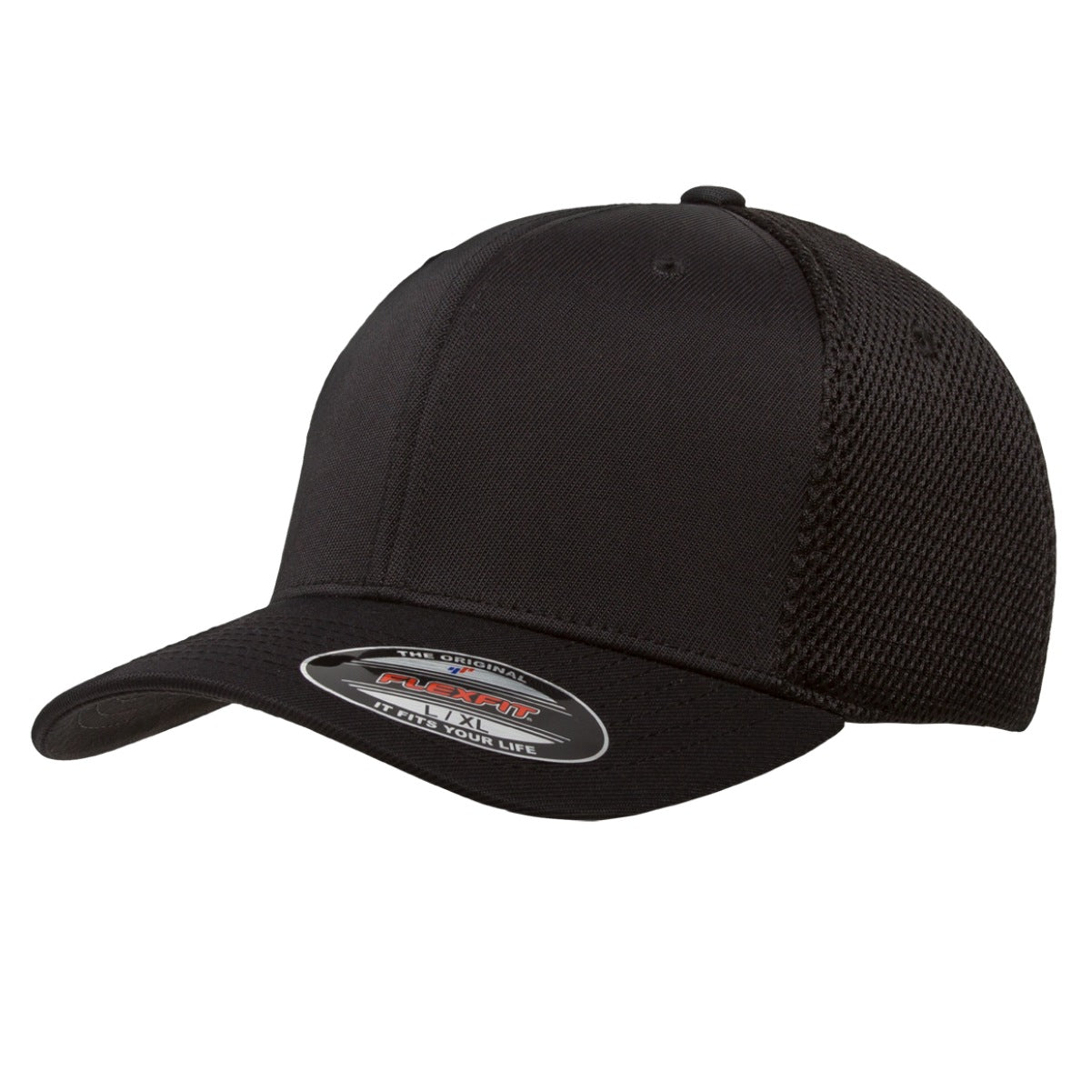 FLEXFIT® Airmesh Cap - 6533, Multi-Coloured, S/M & L/XL