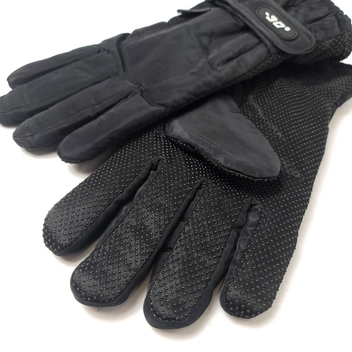 Ski Gloves for Women 22105, Black