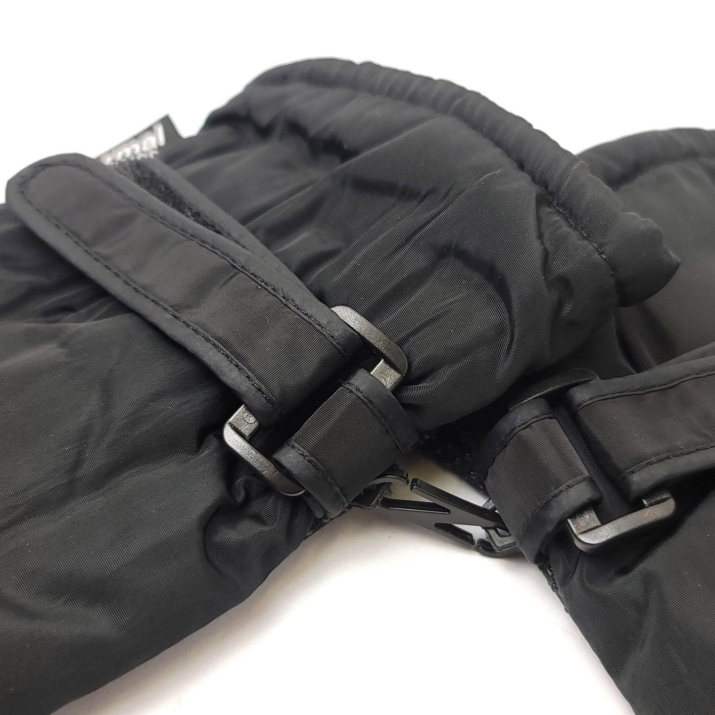 Water Proof Gloves, Men - GL2023MEN, Black