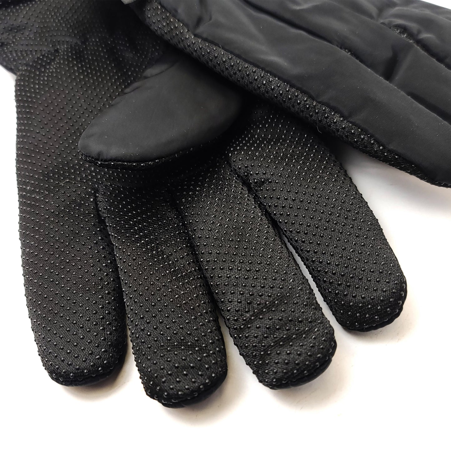 Water Proof Gloves, Men - GL2023MEN, Black