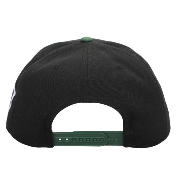 Harry Potter Slytherin House Snapback Hat, BCHPT