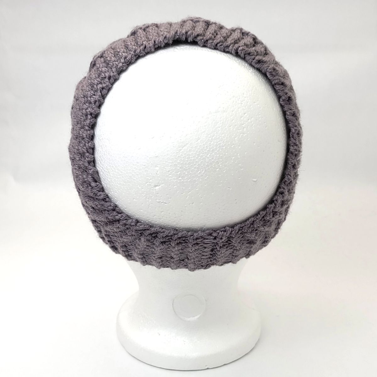 Winter Fashion Headband - HB26, Knitted, Dozen Package