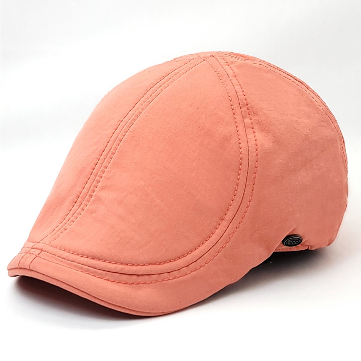Fashion Ivy - iv2699, Cotton, Orange, OSFA