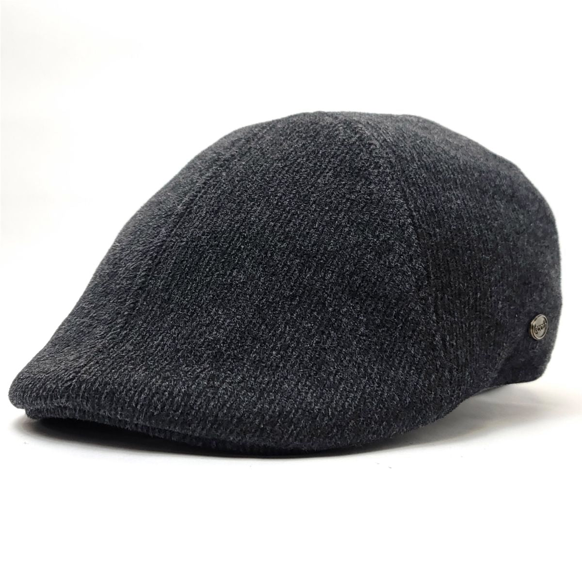 Wool Duckbill Ivy - IV7082, 100% Wool, 2 Sizes