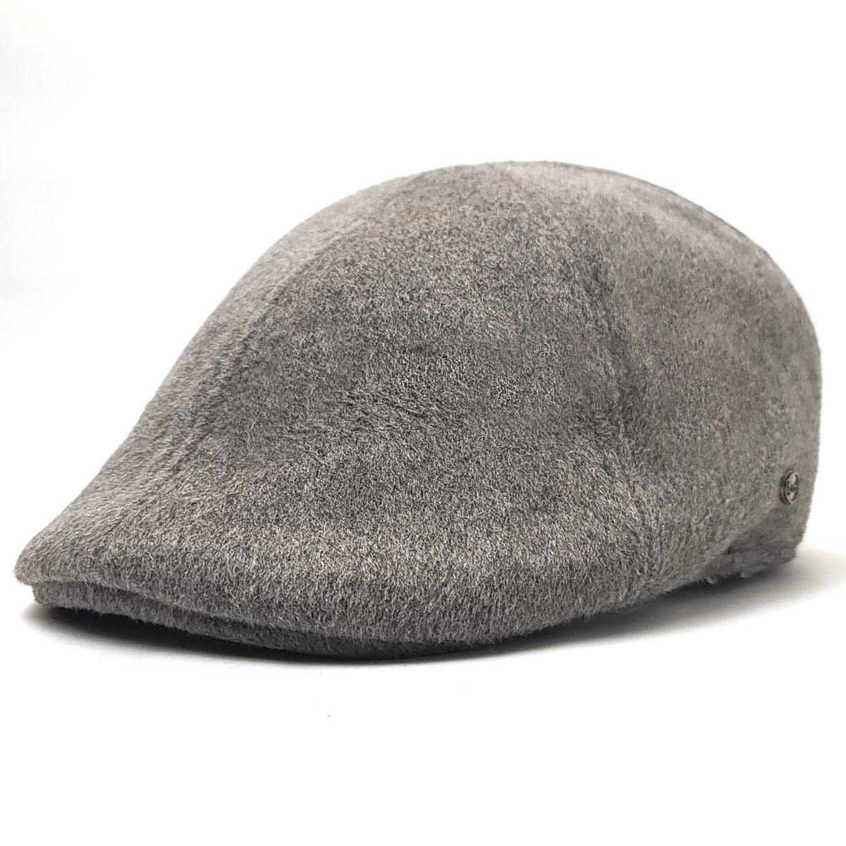 Brushed Wool Duckbill Ivy Hat - IV7063, 100% Wool, 2 sizes
