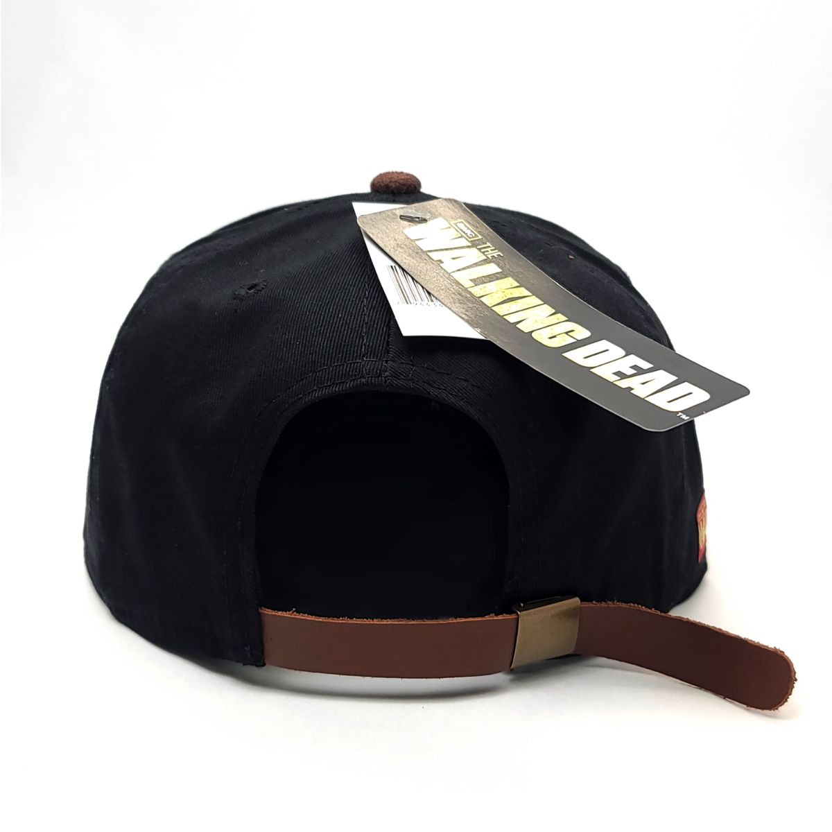 Walking Dead Cap, Adjustable