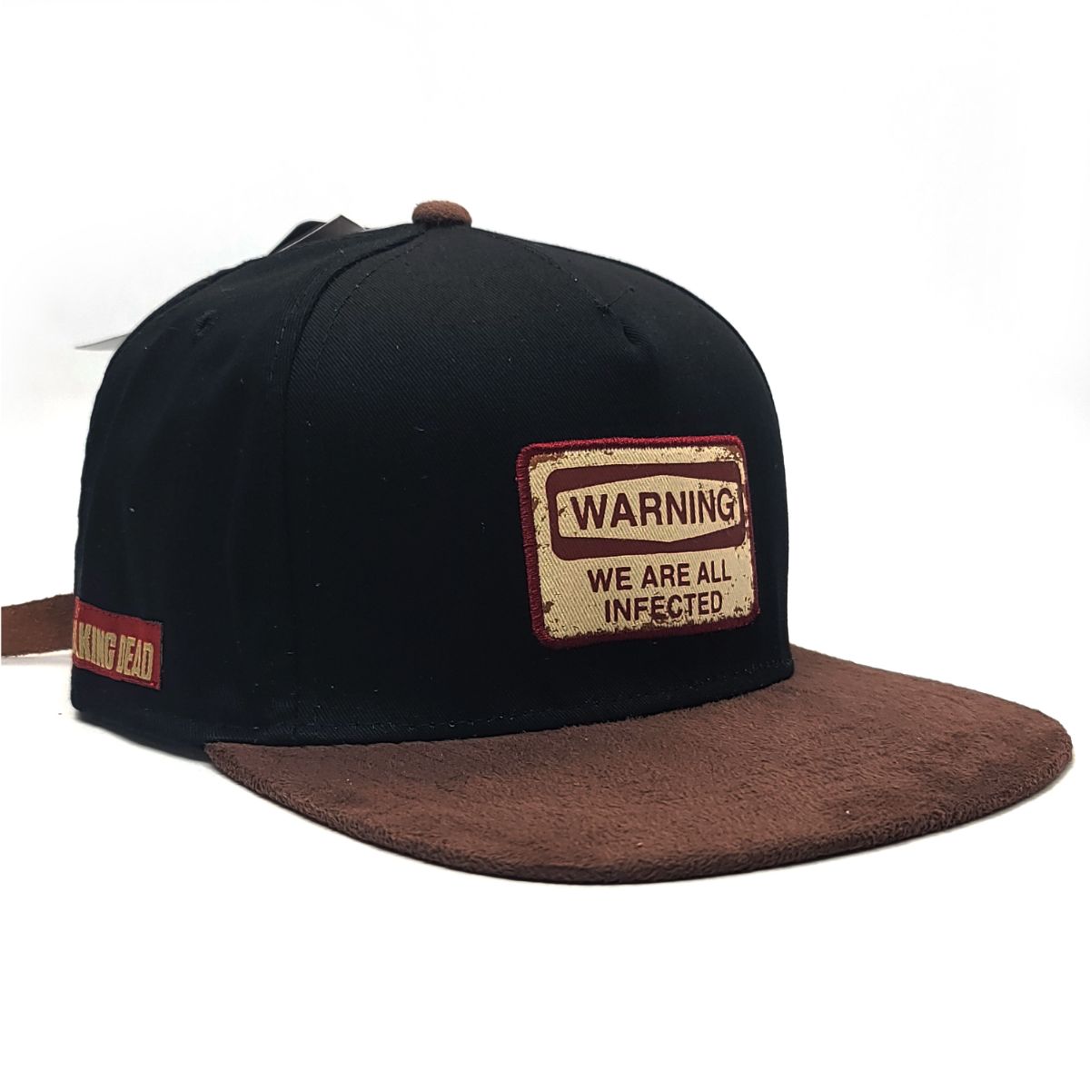 Walking Dead Cap, Adjustable