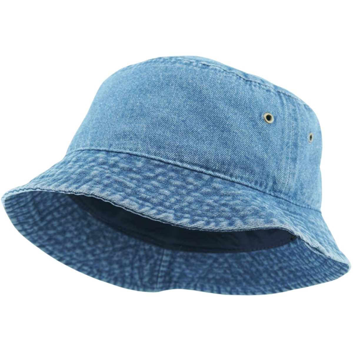 Bucket Hat - Multi-Coloured, S/M & L/XL Sizes