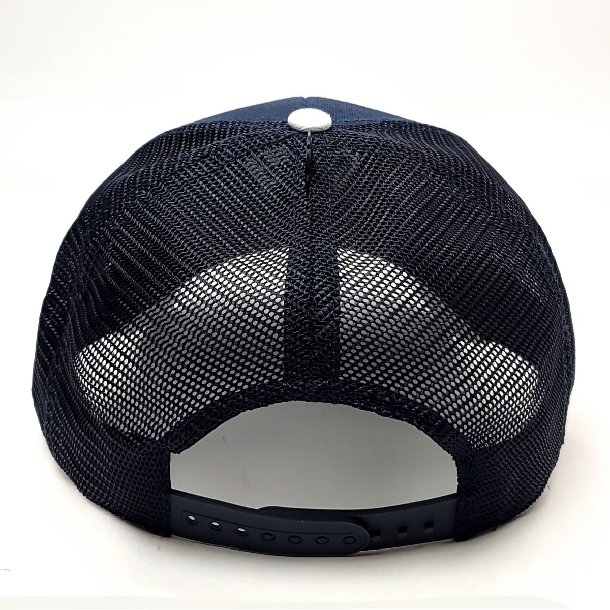 Toronto Maple Leafs Cap- Money Maker Mesh, Navy, Adjustable