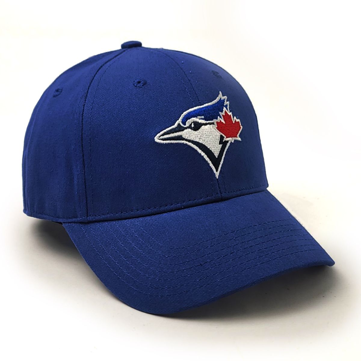 Toronto Blue Jays Cap - BSRL, Royal, Adjustable