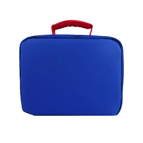 Marvel Spider-Man Villains Lunch Bag, ZDUSM