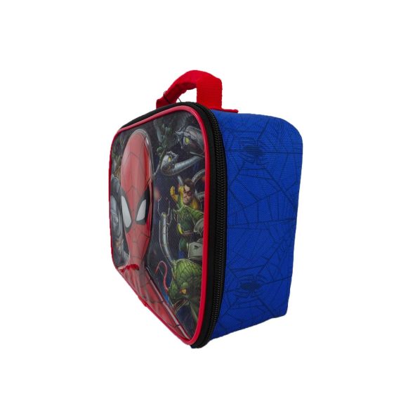 Marvel Spider-Man Villains Lunch Bag, ZDUSM
