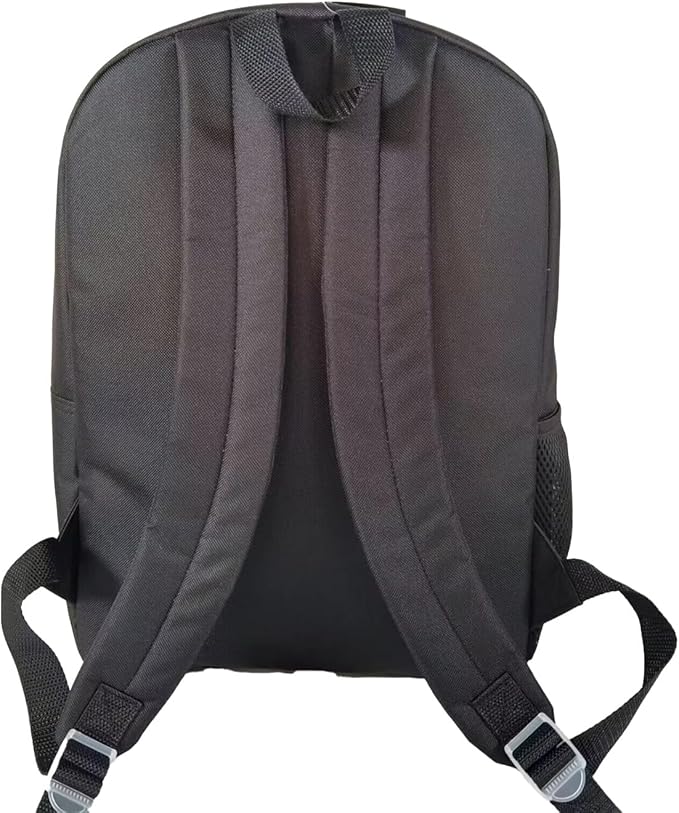 Minecraft Creeper Backpack 16in SBMNC