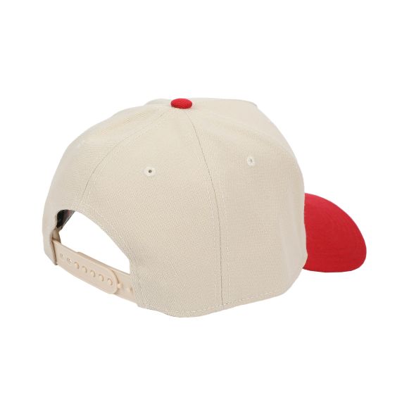 Netflix Stranger Things - Hellfire Club Snapback Hat, 7YNET