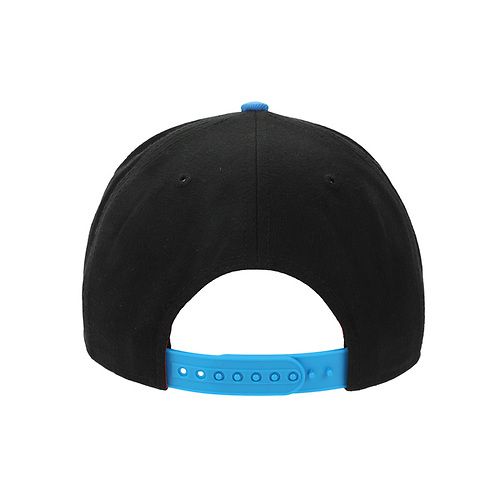 One Piece - Straw Hat Pirates Snapback Hat, S7NET