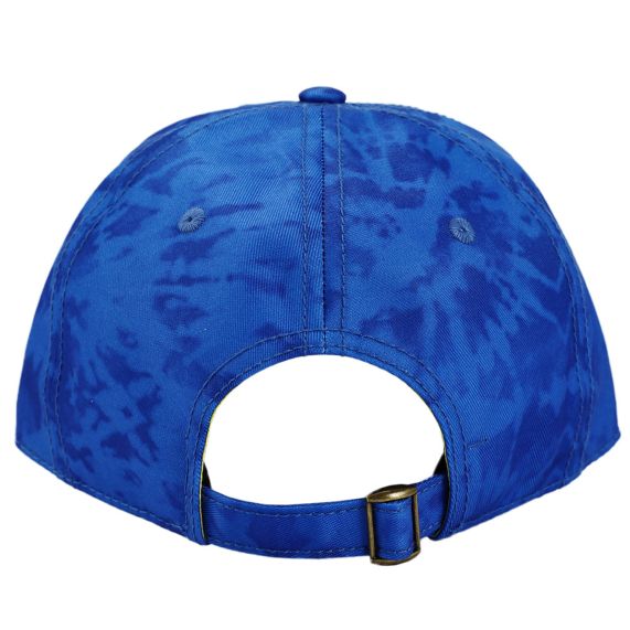 POKÉMON - Pokeball Blue Tie Dye Cotton Cap VPPOK