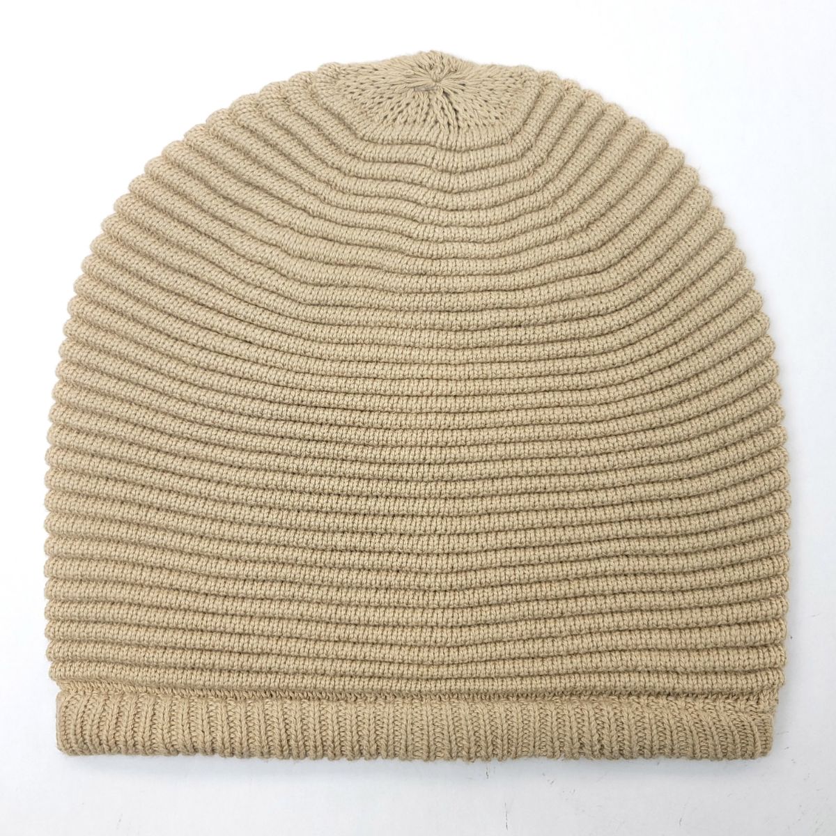 Rasta Knitted Beanie- R0002, Cotton, OSFA