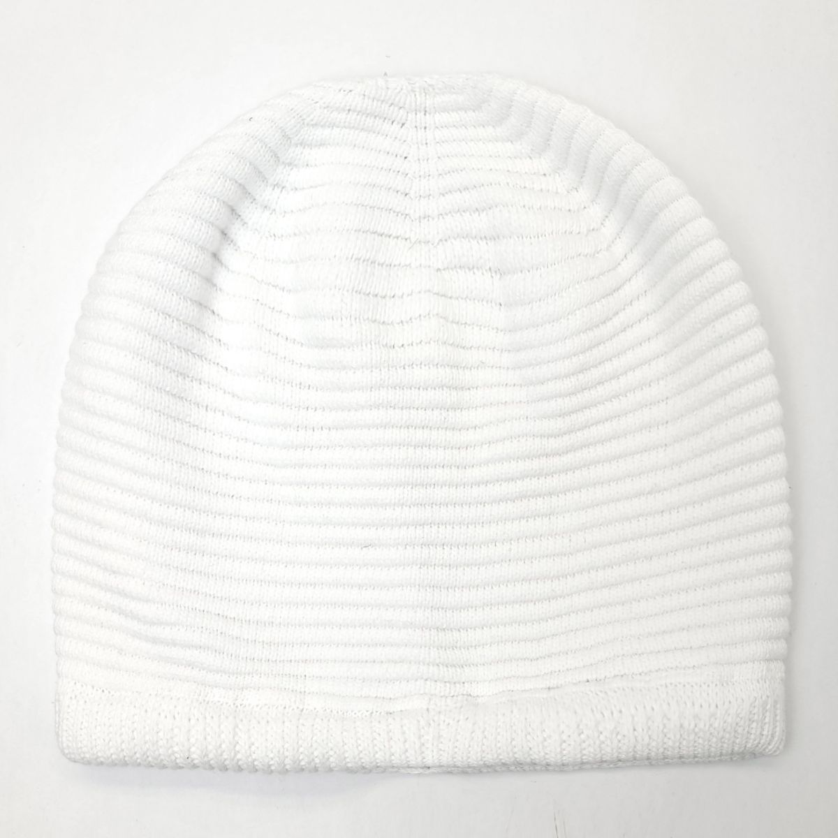Rasta Knitted Beanie- R0002, Cotton, OSFA