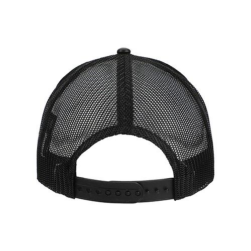 SCREAM - GHOSTFACE TRUCKER HAT, MVGHF