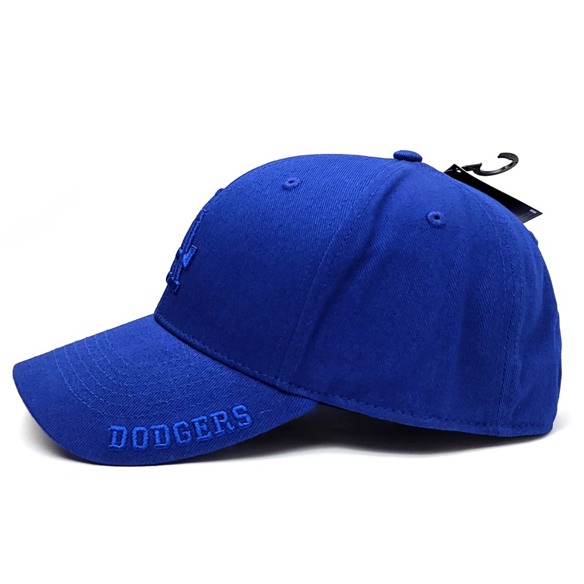 LA Dodgers Cap - FRRL, Frost, Snapback, Royal
