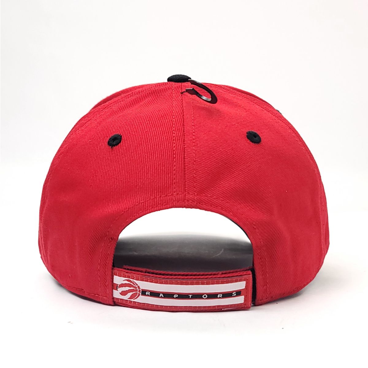Toronto Raptors Cap - MM, Money Maker, Red, Adjustable