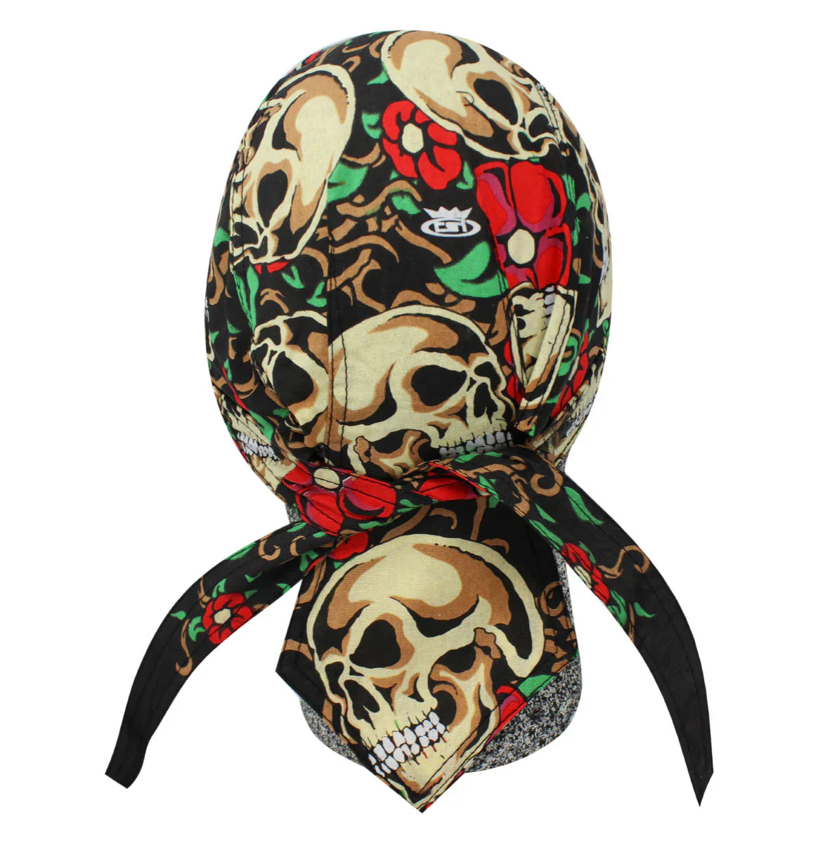 Skull Bandana - CDL638