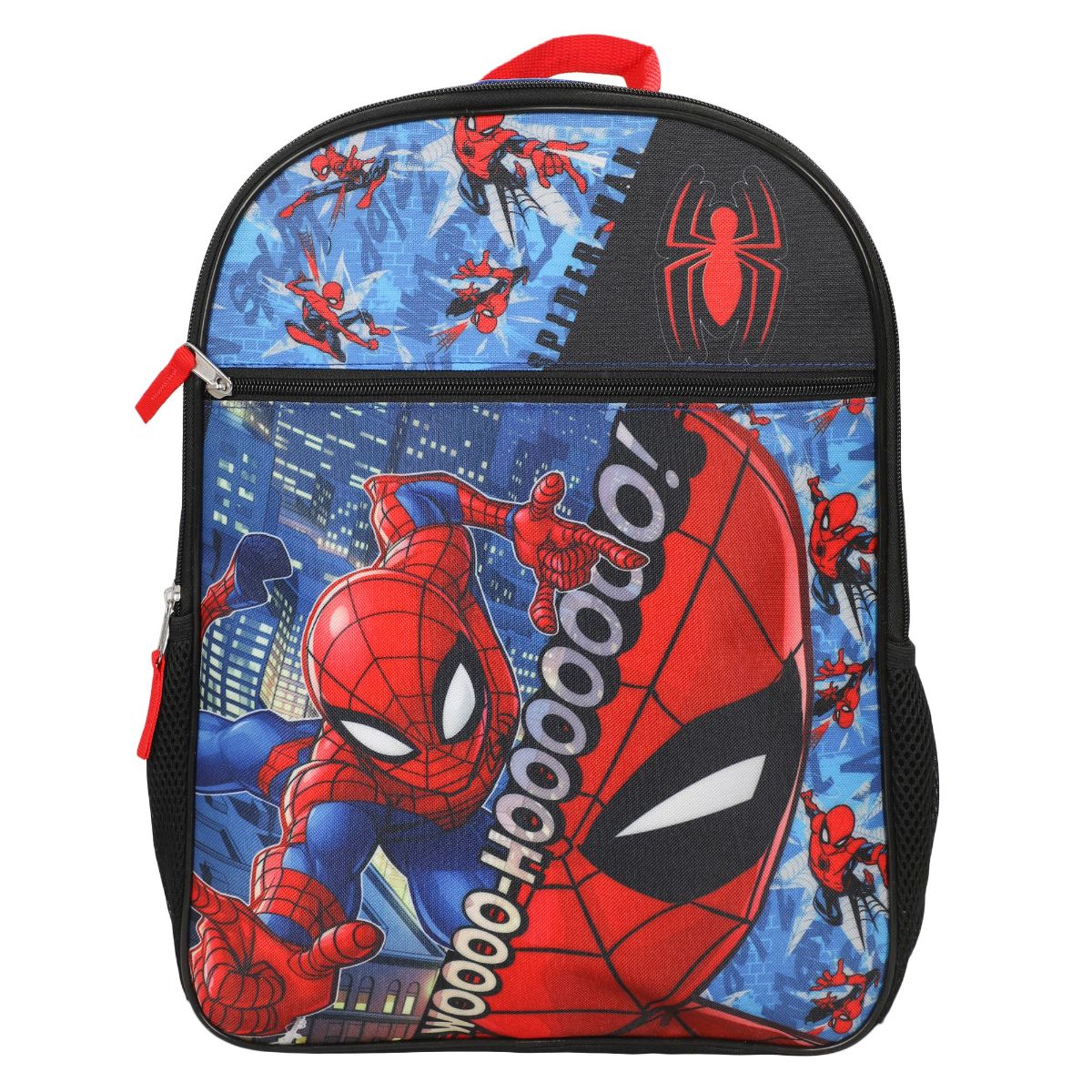Marvel Spider-Man Classic Kids Backpack 16in HXUSM
