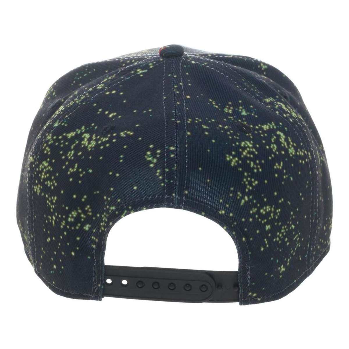 STAR WARS - ALL OVER PRINT SNAPBACK Cap, MSSTW