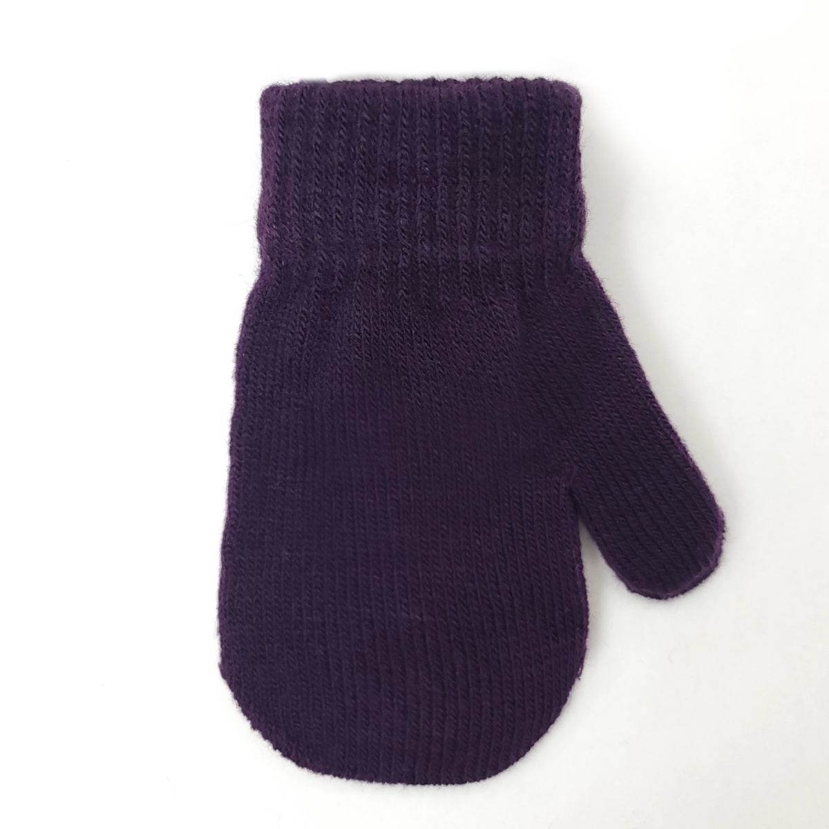 Toddler String Mitten Gloves - 20118AST, Assorted Colour Dozen Package