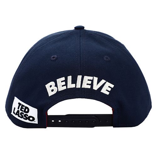 TED LASSO - AFC RICHMOND HAT, Y0TDL