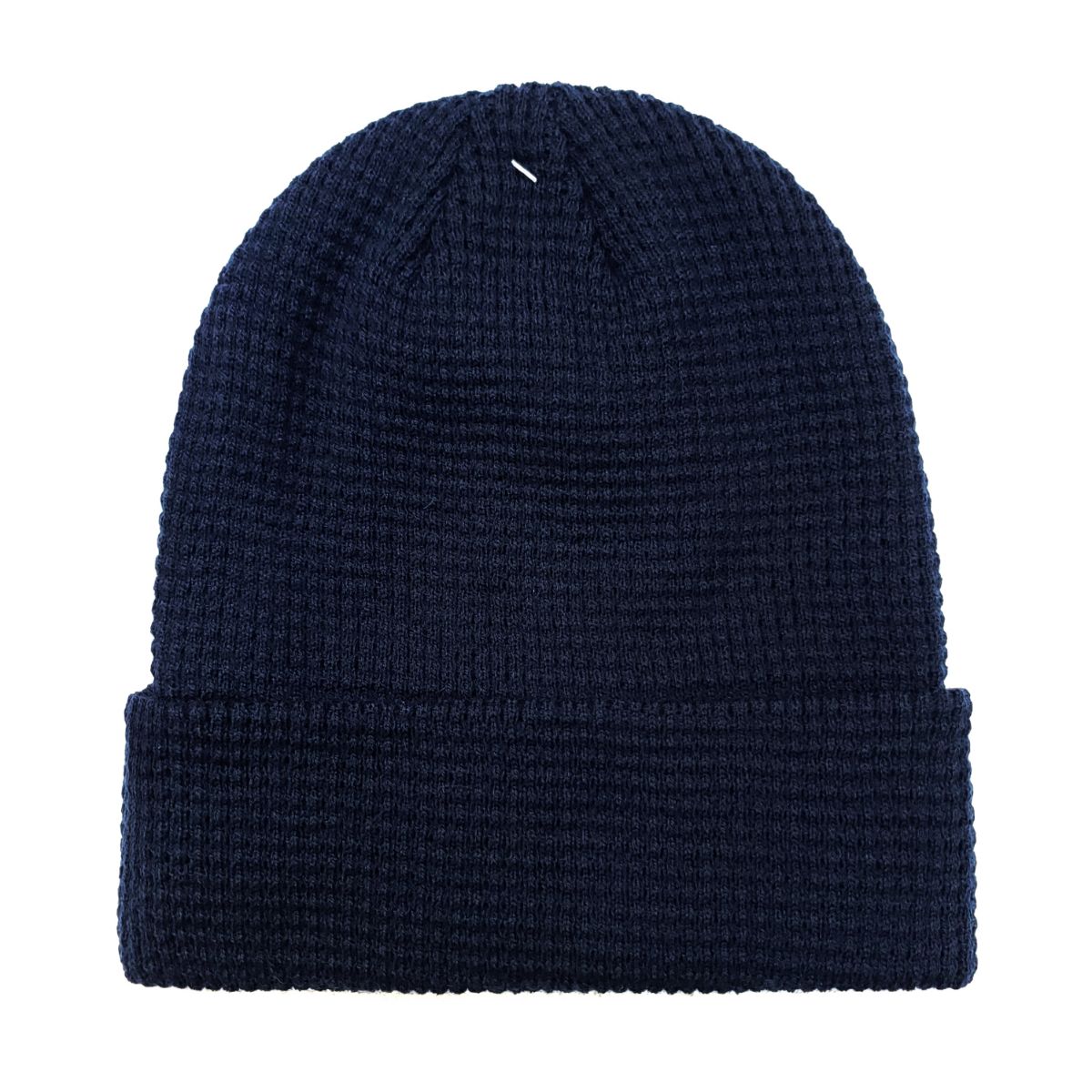 Waffle Toques, Multi-Coloured, B0028