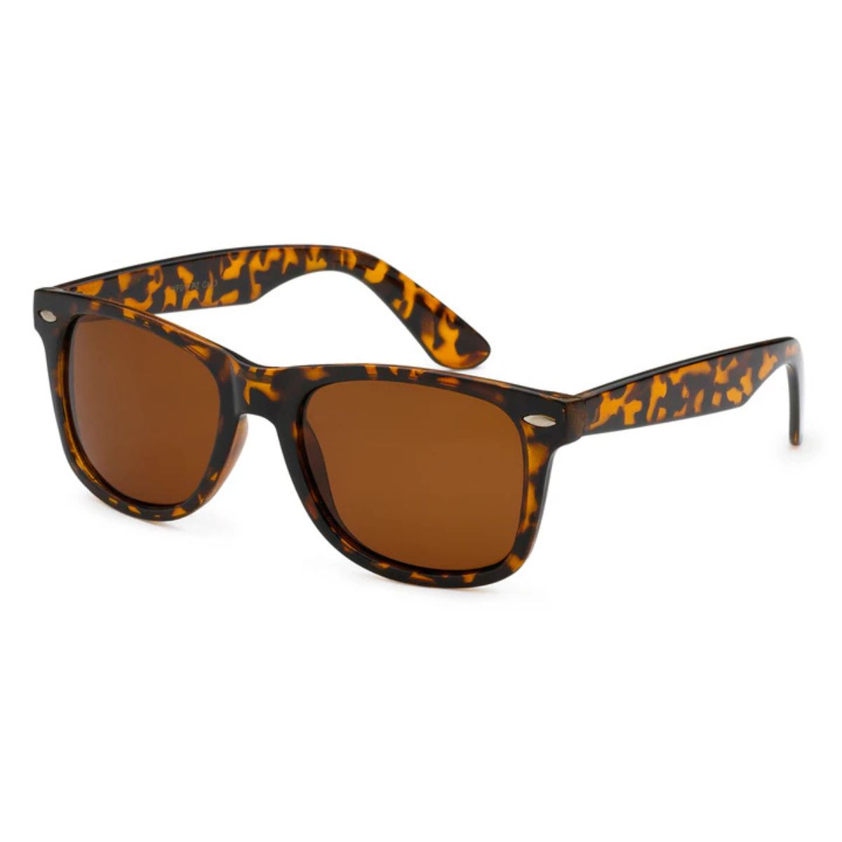 Sunglasses Polarized Retro Rewind, PZ-WF01