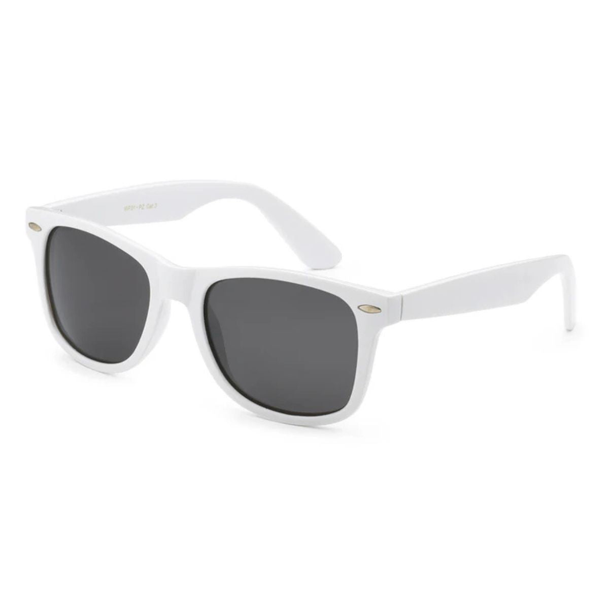Sunglasses Polarized Retro Rewind, PZ-WF01