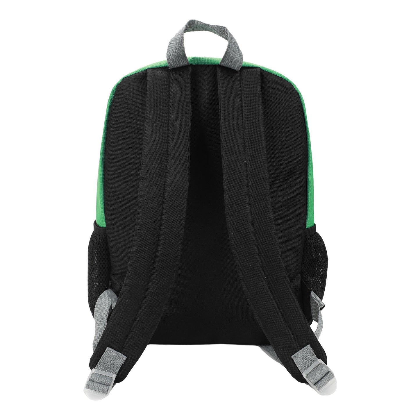 Minecraft Creeper Backpack 16", 3BMNC