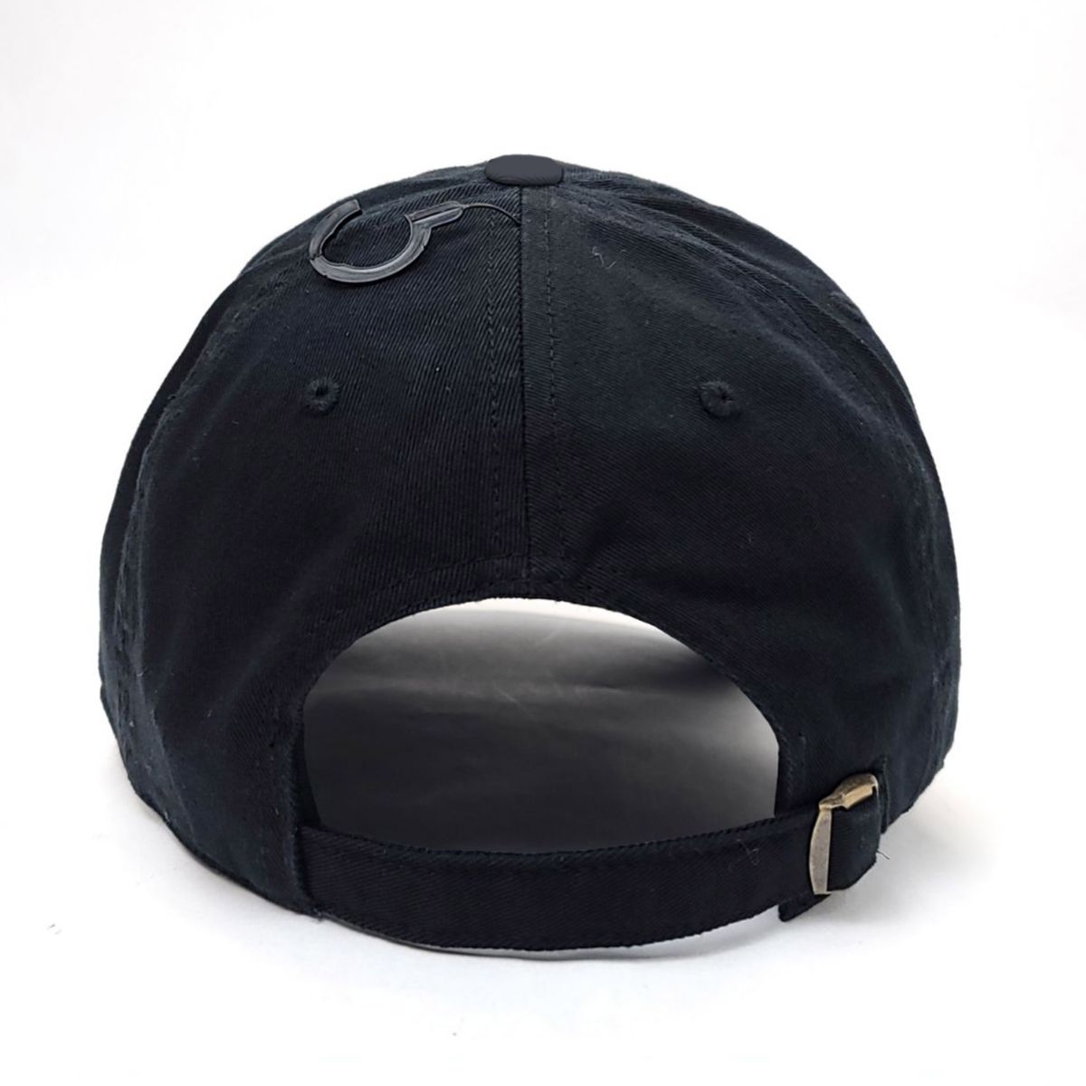 Vancouver Canucks Cap - ECUBK, Expert Clean Up, Adjustable