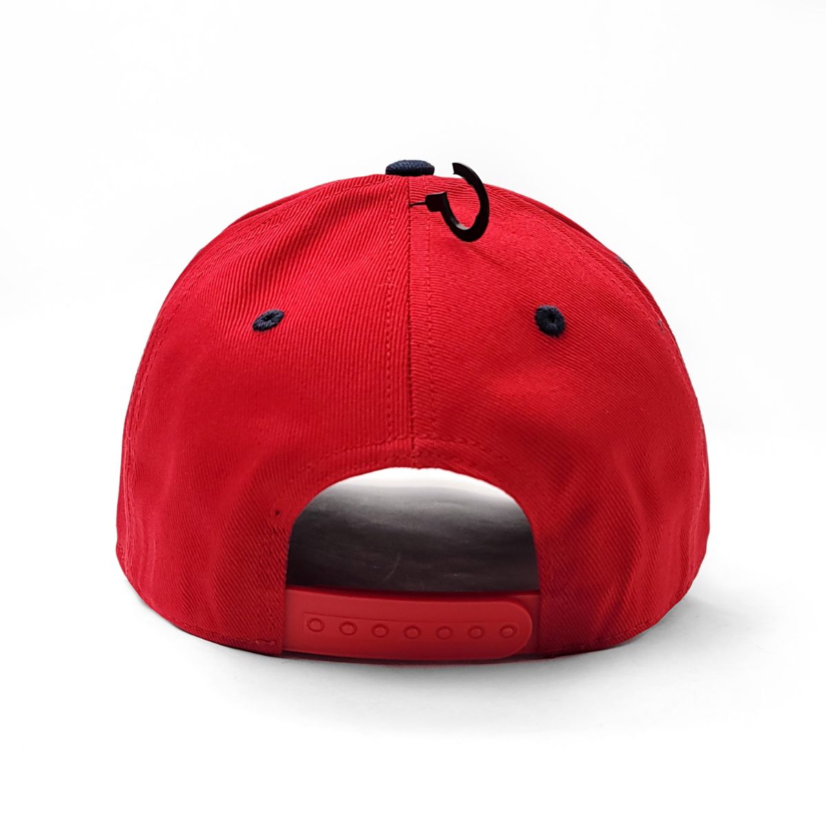 Florida Panthers Cap- MMRD, Money Maker, Red, Adjustable