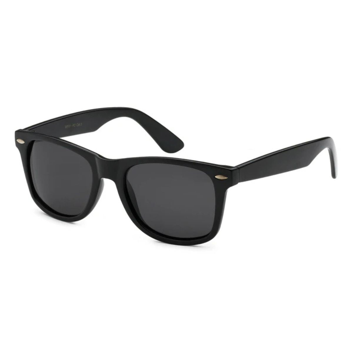 Sunglasses Polarized Retro Rewind, PZ-WF01