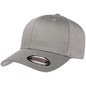 FLEXFIT® Wooly Combed Cap - 6277, Multi-Coloured, S/M & L/XL