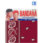 Bandana - Individual Package, Various Colours, One Size [$1.50/pc] [$15.00/dz]