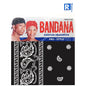 Bandana - Individual Package, Various Colours, One Size [$1.50/pc] [$15.00/dz]