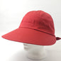 Sun Hat / Golf Bucket - 100% Cotton, Multi-Coloured, Adjustable