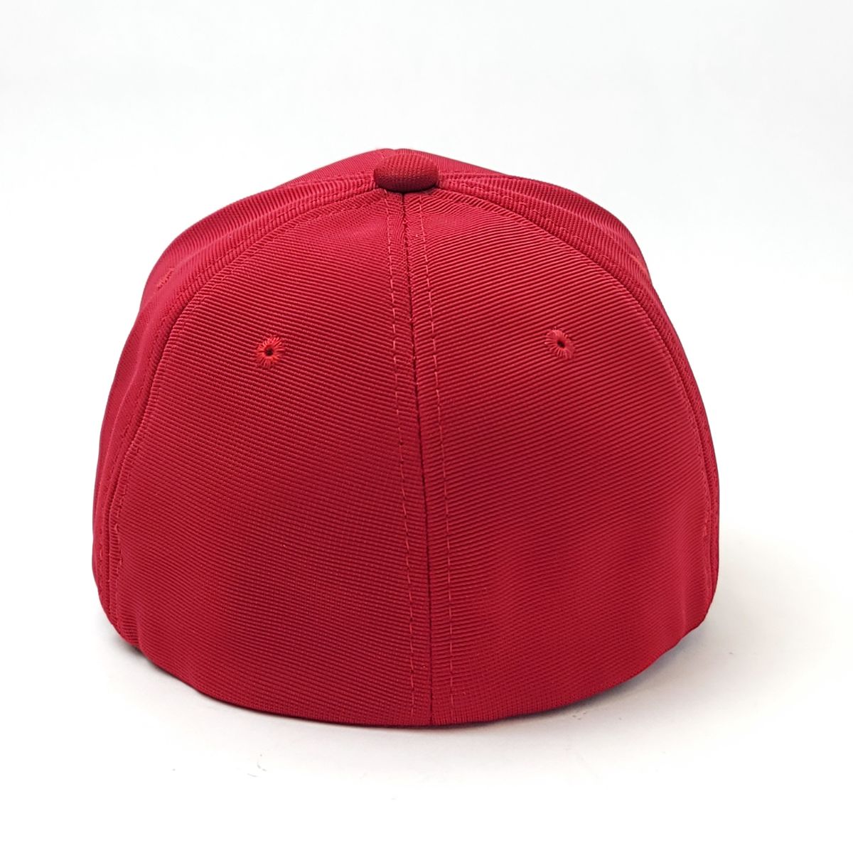 Plain Spandex cap - Multi-Coloured, Fitted