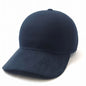 Wool Felt Cap - Fitted, S/M & L/XL, Multi-Coloured,