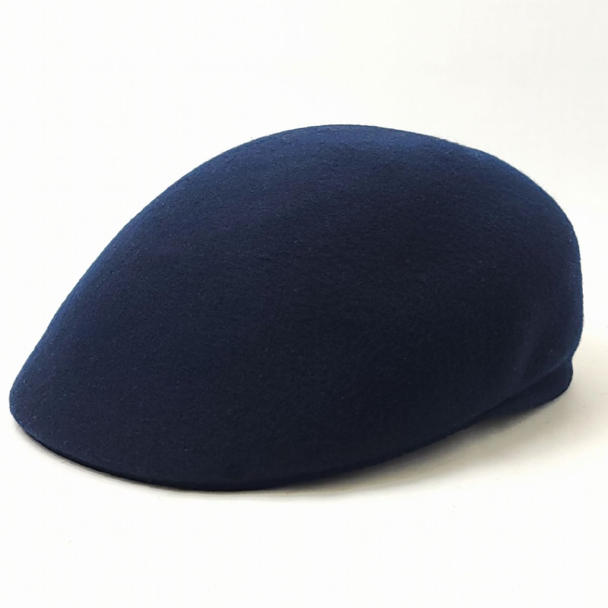 Wool Felt Ivy -ZWF02NV, Navy, XL