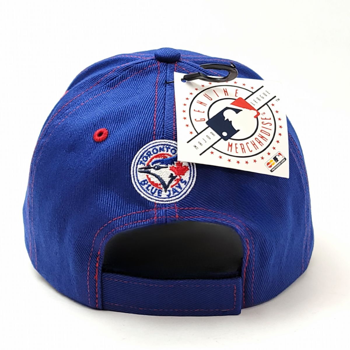 Toronto Blue Jays Cap - X-Treme II, Royal, Adjustable