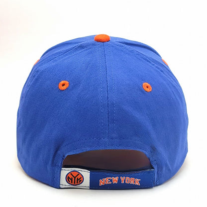 New York Knicks - 506, Royal, Adjustable