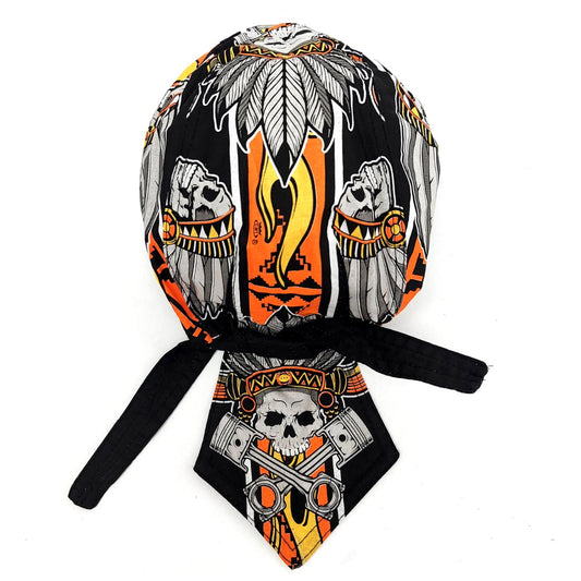 Skull Bandana - CDL802