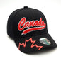 Youth - Canada Banner Cap - Multi-Coloured, Youth Size