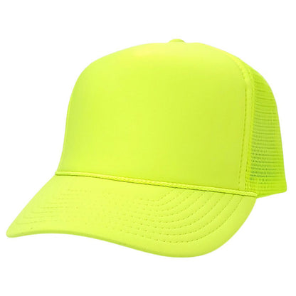 Trucker Cap - NS, Solid Colours